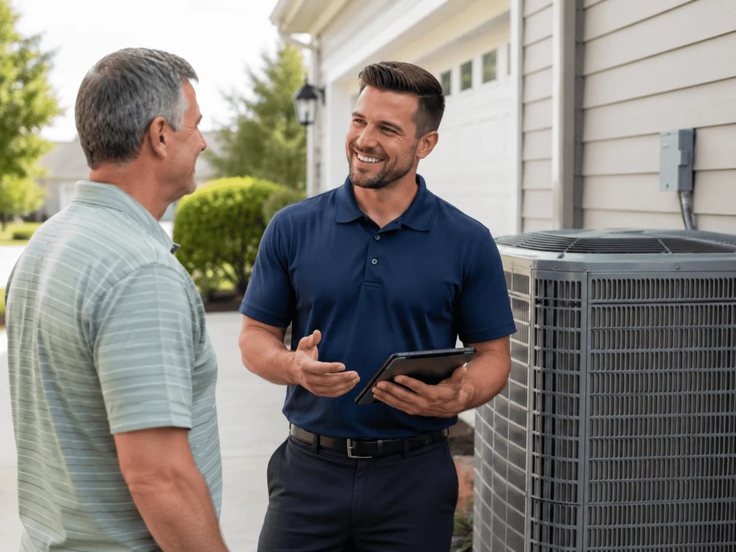 Heat Pump Installation Skillman, NJ FAQs